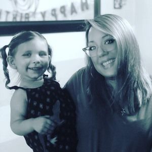 Meet your Posher, Tracy